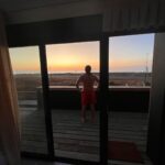 Hostal de los flamencos Maldonado Uruguay 04